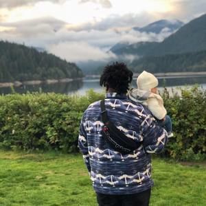 Meet your Posher, Shad